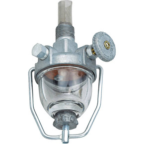 Fits Stens Sediment Bowl Assembly Fits Stens Replacement for New Holland 2NAA9155B