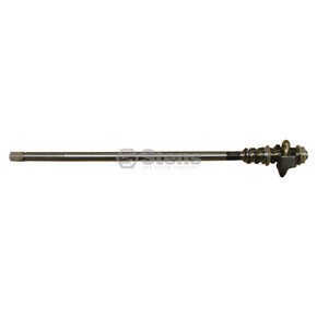 Fits Stens Steering Shaft Fits Stens Replacement for New Holland 81834396