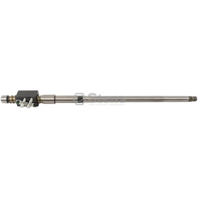 Fits Stens Steering Shaft Fits Stens Replacement for New Holland 83908950