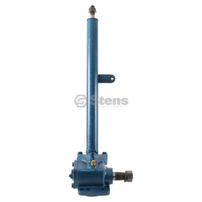 Fits Stens Steering Gear Assembly Fits Stens Replacement for New Holland SBA334010230 Fits Stens Steering Gear Assembly Fits Stens Replacement for New Holland SBA334010230