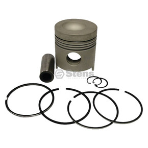 Fits Stens Piston Kit Fits Stens Replacement for New Holland 83928178