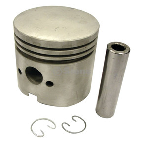 Fits Stens Piston Fits Stens Replacement for New Holland 8N6108B Fits Stens Piston Fits Stens Replacement for New Holland 8N6108B