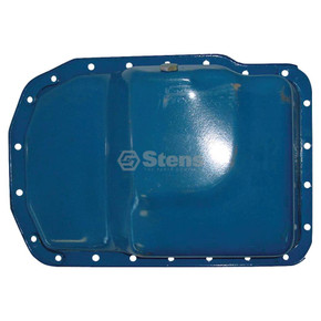 Fits Stens Oil Pan Fits Stens Replacement for New Holland 87801545