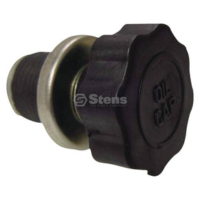 Fits Stens Oil Cap Fits Stens Replacement for New Holland 87867228