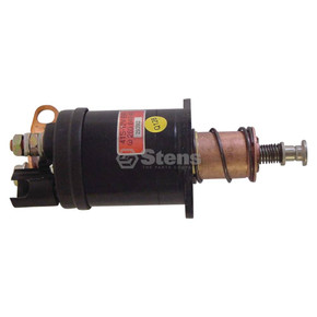 Fits Stens Solenoid Fits Stens Replacement for New Holland 83912207 Fits Stens Solenoid Fits Stens Replacement for New Holland 83912207