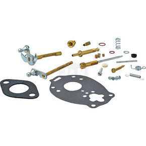 Fits Stens Carburetor Kit Fits Stens Replacement for New Holland C546V
