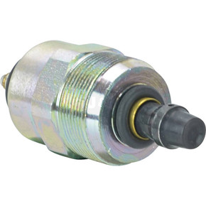 Fits Stens Fuel Solenoid Fits Stens Replacement for New Holland 8190393