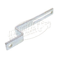 Fits Stens Alternator Bracket Fits Stens Replacement for New Holland NAA10303