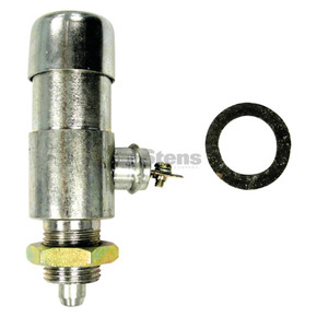 Fits Stens Ignition Switch Fits Stens Replacement for New Holland 84290889
