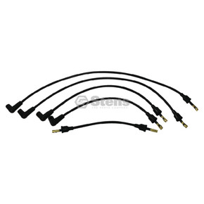 Fits Stens Ignition Wires Fits Stens Replacement for New Holland 8N12259