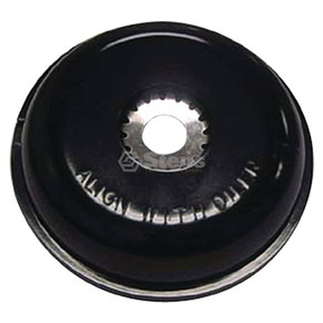 Fits Stens Dust Cover Fits Stens Replacement for New Holland 86588587