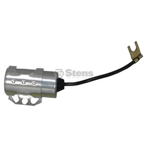 Fits Stens Ignition Condenser Fits Stens Replacement for New Holland 86500249