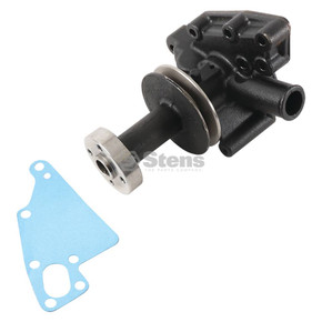 Fits Stens Water Pump Fits Stens Replacement for New Holland SBA145016071