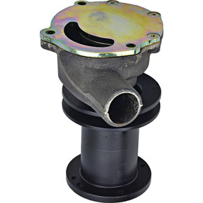 Fits Stens Water Pump Fits Stens Replacement for New Holland 83971351 Fits Stens Water Pump Fits Stens Replacement for New Holland 83971351