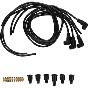 Fits Stens Ignition Wires Fits Stens Replacement for New Holland 9N12259B Fits Stens Ignition Wires Fits Stens Replacement for New Holland 9N12259B