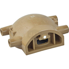 Fits Stens Distributor Cap Fits Stens Replacement for New Holland 87778730