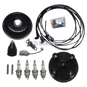 Fits Stens Tune-Up Kit Fits Stens Replacement for New Holland 309787 Fits Stens Tune-Up Kit Fits Stens Replacement for New Holland 309787
