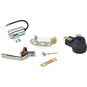 Fits Stens Ignition Kit Fits Stens Replacement for New Holland 87727246