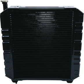 Fits Stens Radiator Fits Stens Replacement for New Holland 86402724