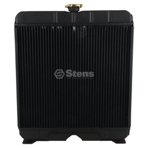 Fits Stens Radiator Fits Stens Replacement for New Holland SBA310100600GV