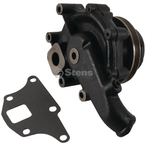 Fits Stens Water Pump Fits Stens Replacement for New Holland 87800476
