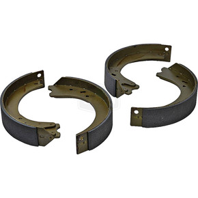 Fits Stens Brake Shoes Fits Stens Replacement for New Holland F8N2200B
