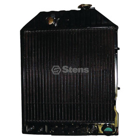 Fits Stens Radiator Fits Stens Replacement for New Holland 83960947 Fits Stens Radiator Fits Stens Replacement for New Holland 83960947