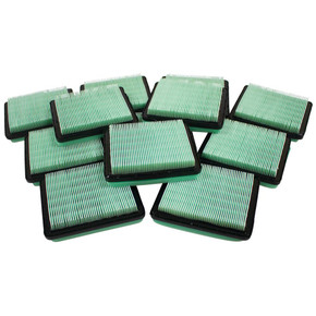 Air Filter Shop Pack Fits Honda 17211-ZL8-023