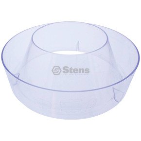 Fits Stens Air Cleaner Bowl Fits Stens Replacement for New Holland 88594075