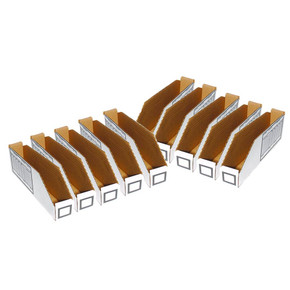 Parts Box / 2" Wide x 12" Length 10/cs