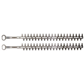 Hedge Trimmer Blade Set / Replaces 4228 710 6051