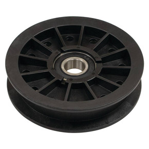 Flat Idler / Fits 109-4077 Flat Idler / Fits 109-4077