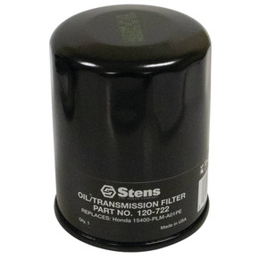 Oil Filter / Fits Honda 15400-PLM-A01PE Oil Filter / Fits Honda 15400-PLM-A01PE