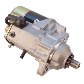 Electric Starter / Fits Bobcat 6685190