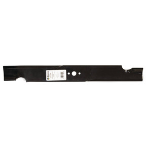 Notched Air-Lift Blade / Fits Bobcat 112111-03