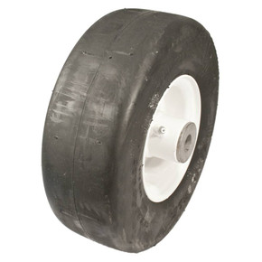Solid Wheel Assembly / Fits Bobcat 2722681