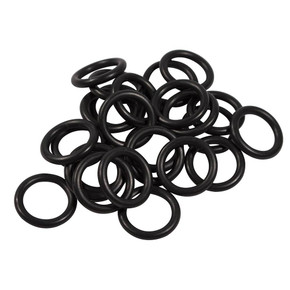 O-Ring 3/8" Quick Coupler / O-Ring 3/8" Quick Coupler /