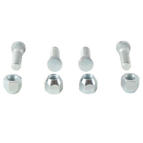Wheel Stud And Nut Kit 