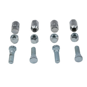 Wheel Stud and Nut Kit Wheel Stud and Nut Kit