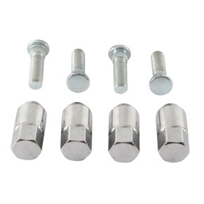 Wheel Stud And Nut Kit 
