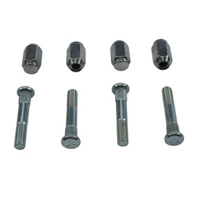 Wheel Stud And Nut Kit Wheel Stud And Nut Kit