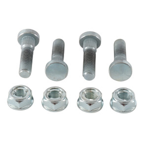 Wheel Stud And Nut Kit Wheel Stud And Nut Kit