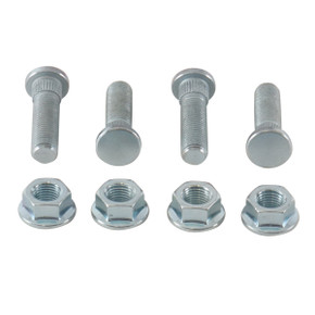Wheel Stud And Nut Kit 