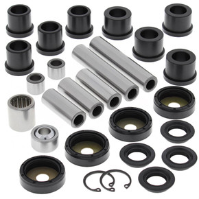 Rear Independent suspension kit 