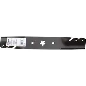 Toothed Blade Fits AYP 532180054