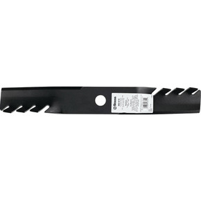 Toothed Blade Fits 116-5175-S