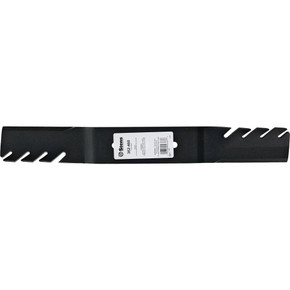Stens Brand Toothed Blade for AM100946 Stens Brand Toothed Blade for AM100946