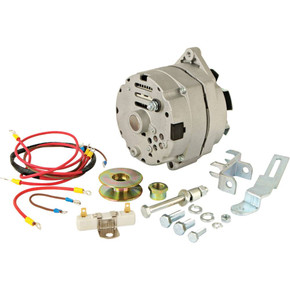 Alternator Conversion Kit Fits TO20 Gen. Conversion Alternator Conversion Kit Fits TO20 Gen. Conversion