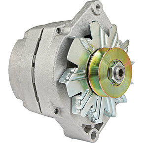 Alternator Conversion Kit Fits IHC Gen. Conversion Alternator Conversion Kit Fits IHC Gen. Conversion