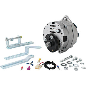 Alternator Conversion Kit Fits Gen. Conv. Kit 12V